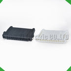 10-Pin Auto Connector Connector Connectors taillight Reverse image harness 9132571-02 Bmw