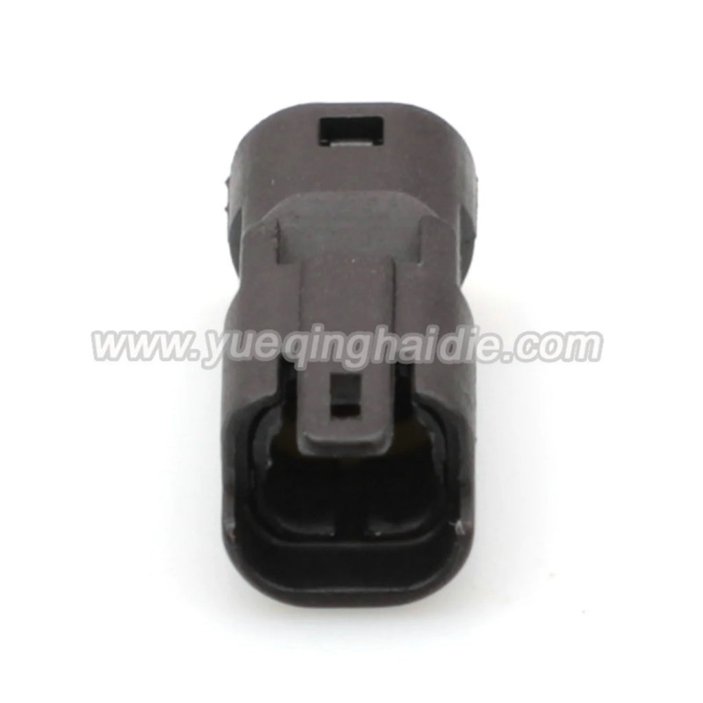 2 PIN Connector Unsealed Waterproof 0.7mm Male Female Connectors Motorcycle Electrical Wiring Harness 52266-0211 52213-0211