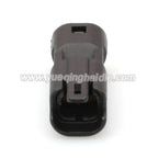 2 PIN Connector Unsealed Waterproof 0.7mm Male Female Connectors Motorcycle Electrical Wiring Harness 52266-0211 52213-0211