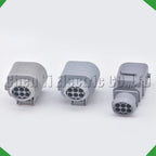 6-Pin Connector Connector waterproof connector front oxygen sensor sensor