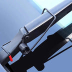11cm Car Wiper Booster Spring Universal Intelligent Wiper Arms Alloy Rubber Windscreen Wipers Spring Auto Replaceable Parts Tool