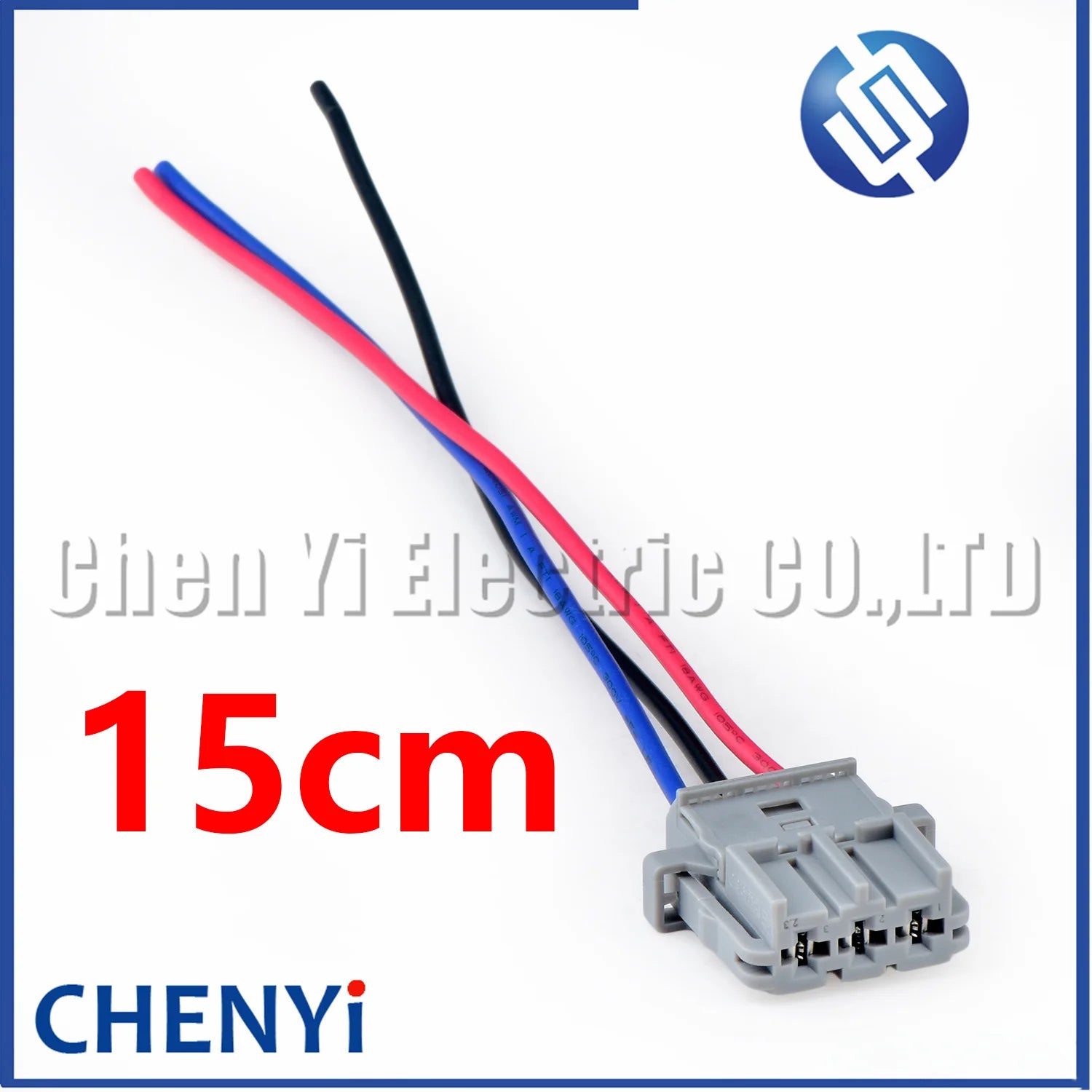 3 Pin Car connector COO7 Controller module ECU plug 1-968977-9 2-968977-9 3-968977-9 1-968976-9 2-968976-9 3-968976-9 For Scania