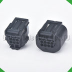 8-Pin Auto Connector Connector Automotive Connectors lights radar module harness Honda