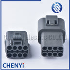 8 Pin 1.5 mm series female or male Auto Waterproof connector harness plug 7123-7780-40 7157-7789-60 For Nissan S13 Lower Trans