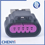 5 Pin GT 150 Sealed Female Air Flow Meter Connector Plug automotive waterproof Connector 13519912 For Chevrolet Buick