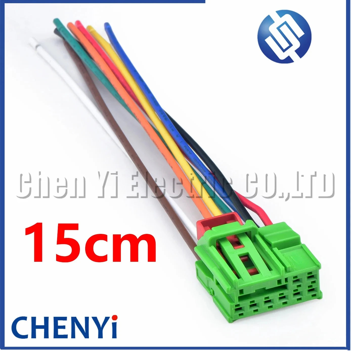 8 Pin Auto connector LED Taillight Rear Brake Lamp Plug 1K8972928 1K8972928A 1K8972928B 1K8972928C 1K8 972 928 A B C