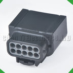 10-Pin Auto Connector Connector Automotive Connectors Cooling water water dissipation