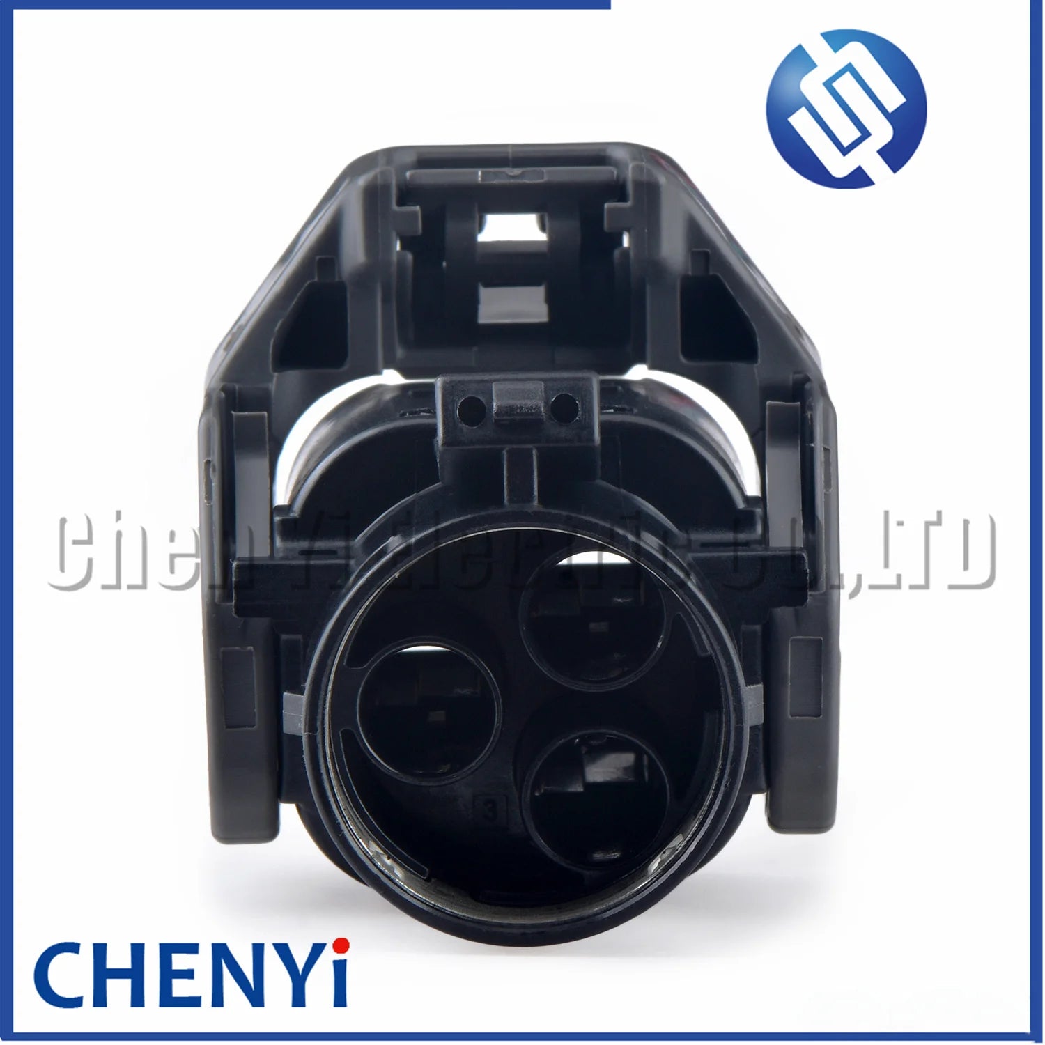 3 Pin Auto connector Car connector steering machine electronic power steering pump steering plug 90980-12648 For Toyota LEXUS
