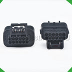 12-Pin Auto Connector Connector Automotive Connector electric reversing Honda