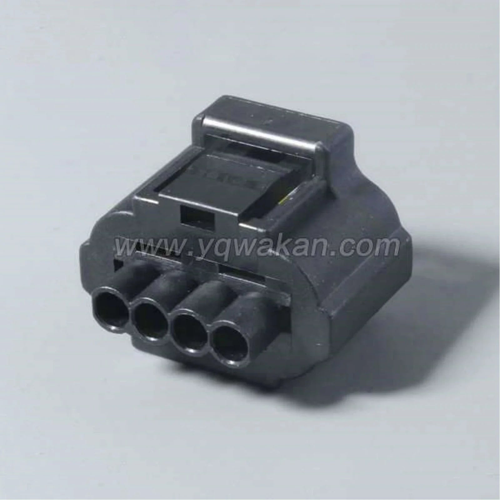 AMP 4 Pin 1.8mm Female Automotive Waterproof Electrical Wire Connector Throttle Sensor For Toyota 184046-1/178399-2/90980-10711