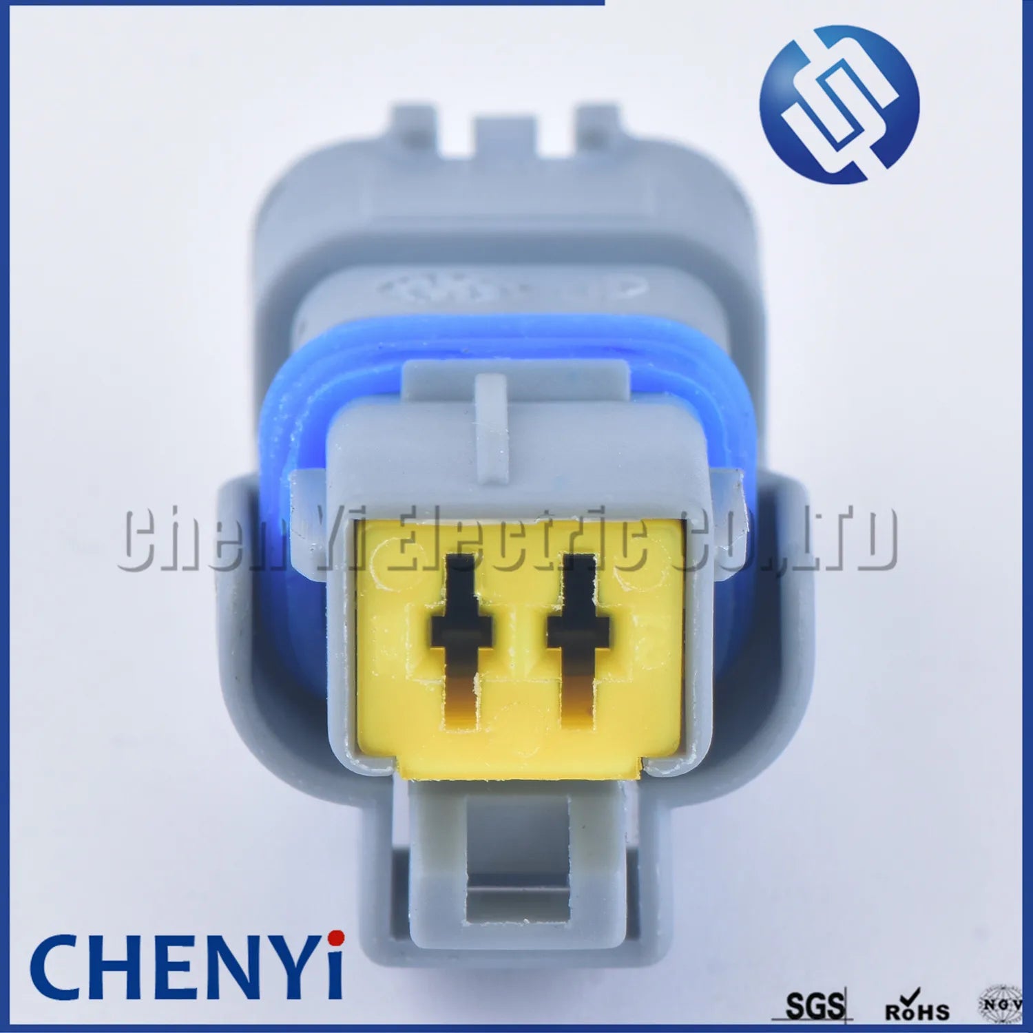 1 set 2 Pin Auto Connector Headlight steering lights plug speaker plug lamp hold Connector 211PC022S8049 For Peugeot Citroen
