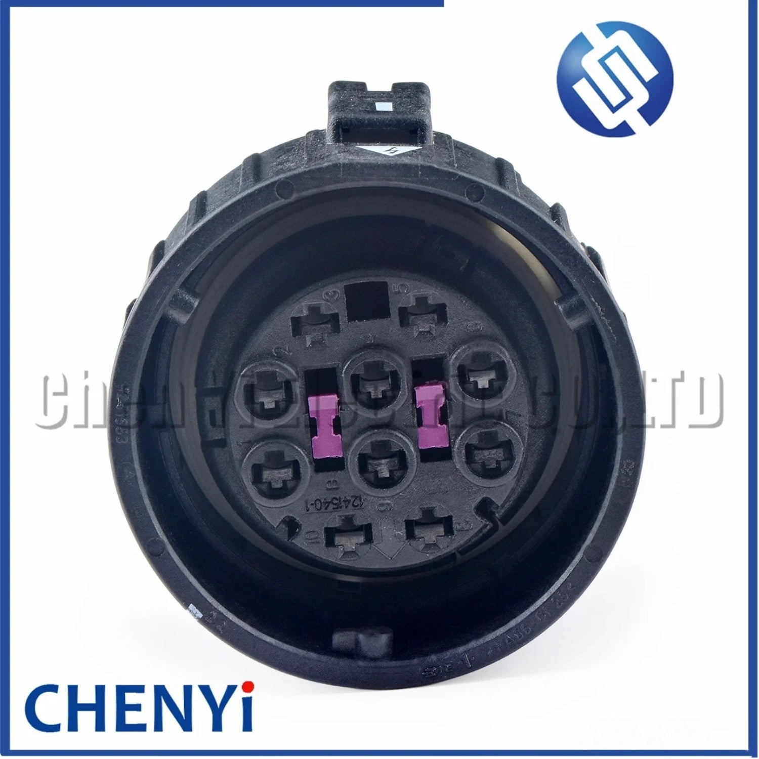 10 Pin Auto connector Car diagnostic tool harness plug 1241539-1 1241547-1 038973121A 1241540-1 For VAS6558 VAS6558A/28