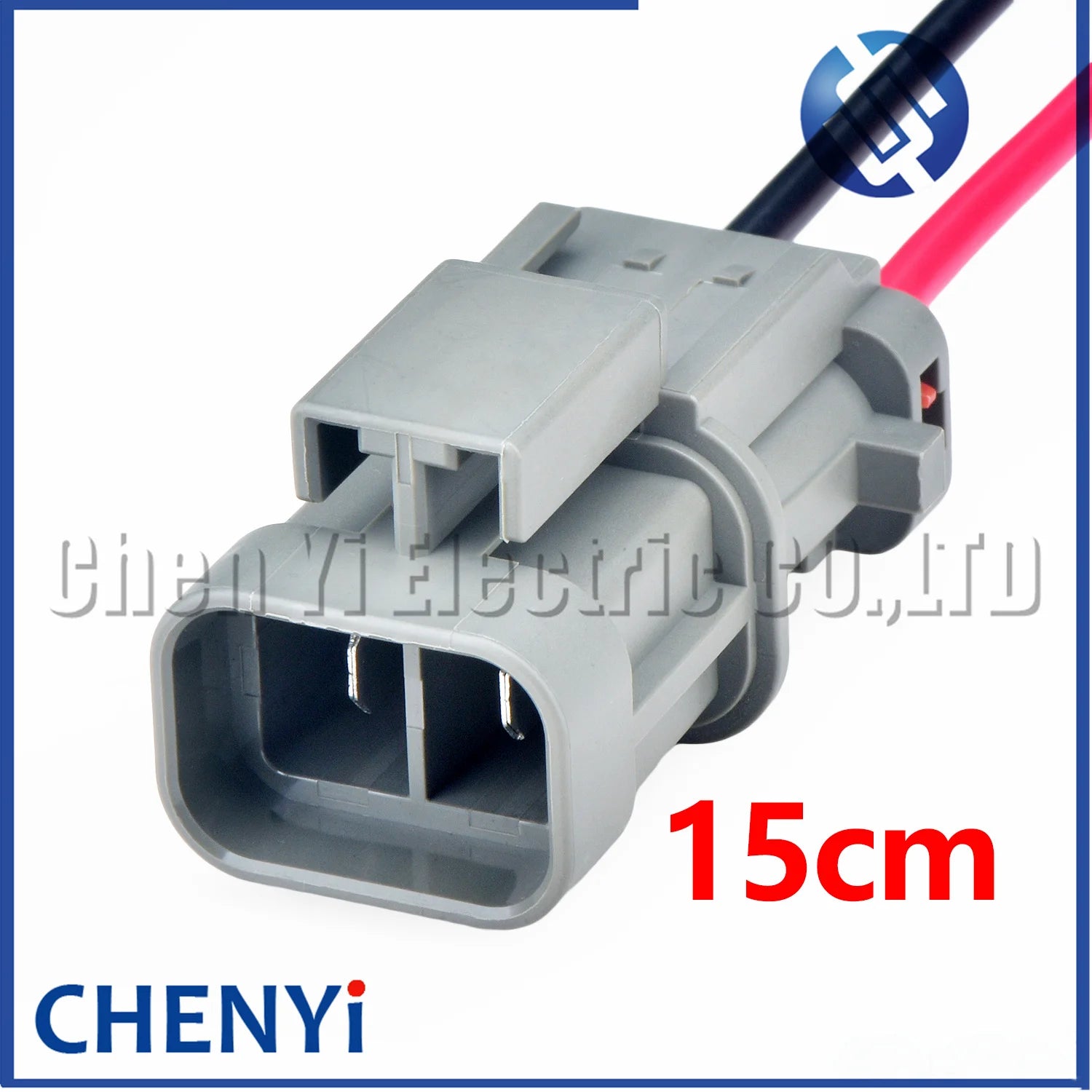 2 Pin pressure switch plug wire connector MG640188-4 7223-6224-40 For Nissan Hyundai Matrix Elantra Alternator Socket Connector