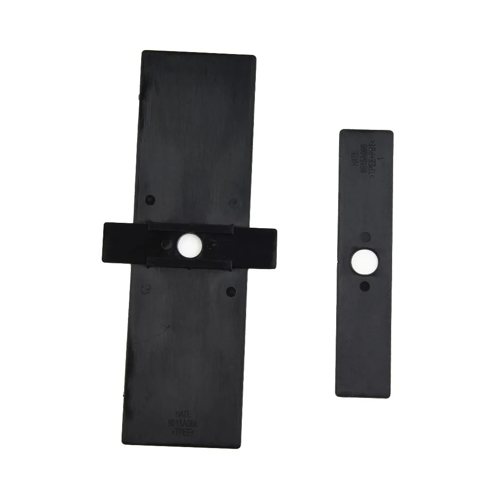 Gear Shift Lever Panel Cover For Mitsubishi For Montero For Pajero V93 Gear Shift Panel Dust Cover Shift Lever Panel Trim Strip
