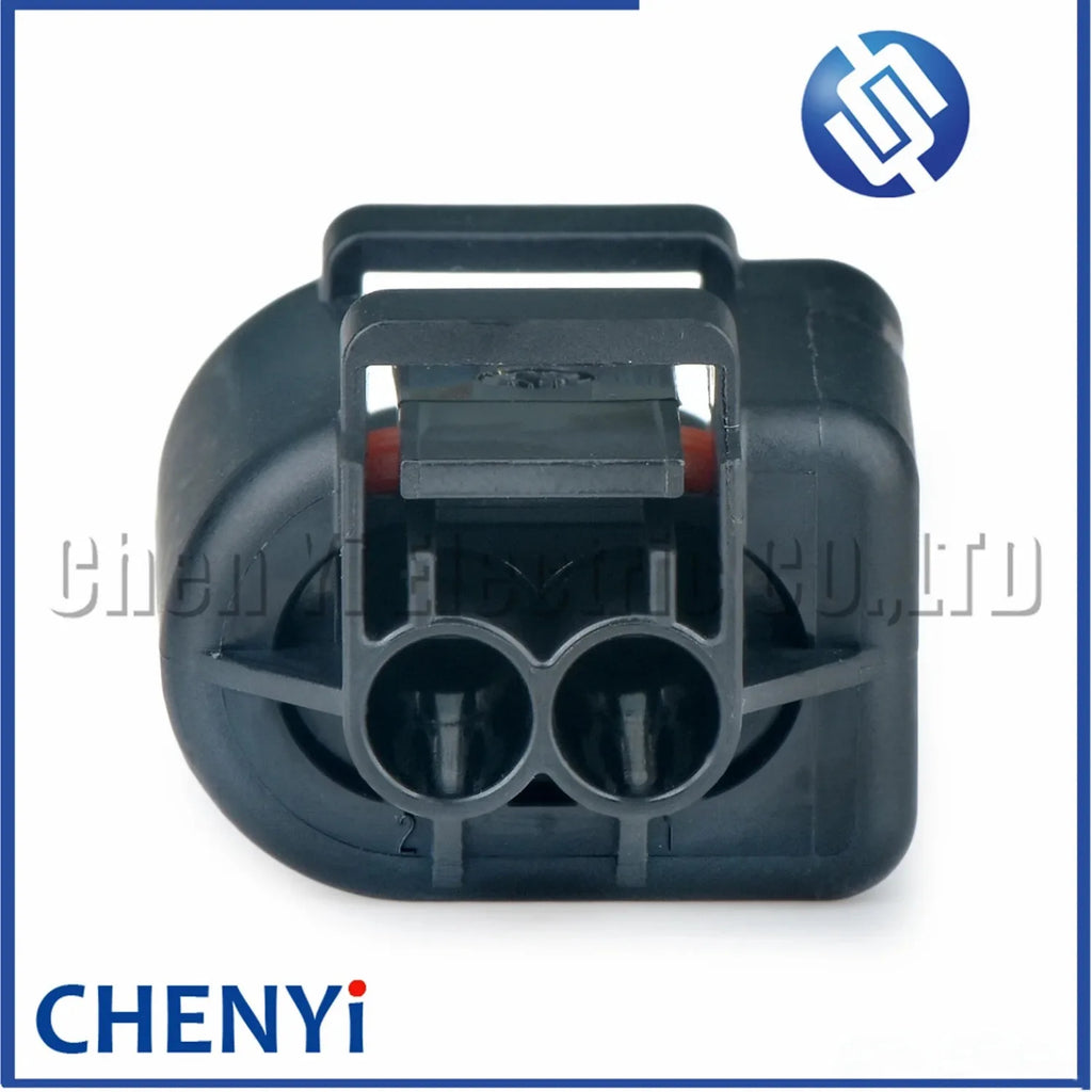 2 Pin Automotive waterproof connector wiper kettle water spray motor harness plug 8364515 18139 14725 18877 13547