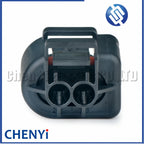 2 Pin Automotive waterproof connector wiper kettle water spray motor harness plug 8364515 18139 14725 18877 13547