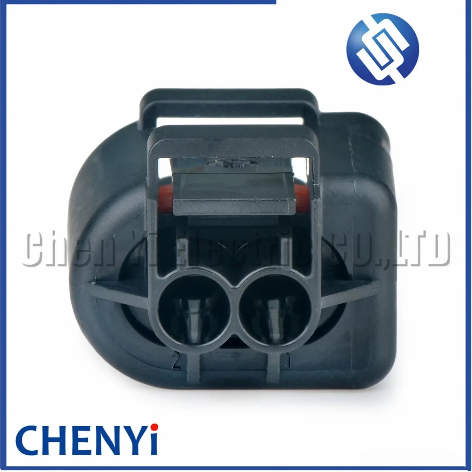 2 Pin Automotive waterproof connector wiper kettle water spray motor harness plug 8364515 18139 14725 18877 13547