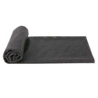 120x100cm Car Trunk Anti-Slip Flexible Mat For Car Roof Trunk For Suv Rear Protective Luggage Foldable Vehicle Cargo Net