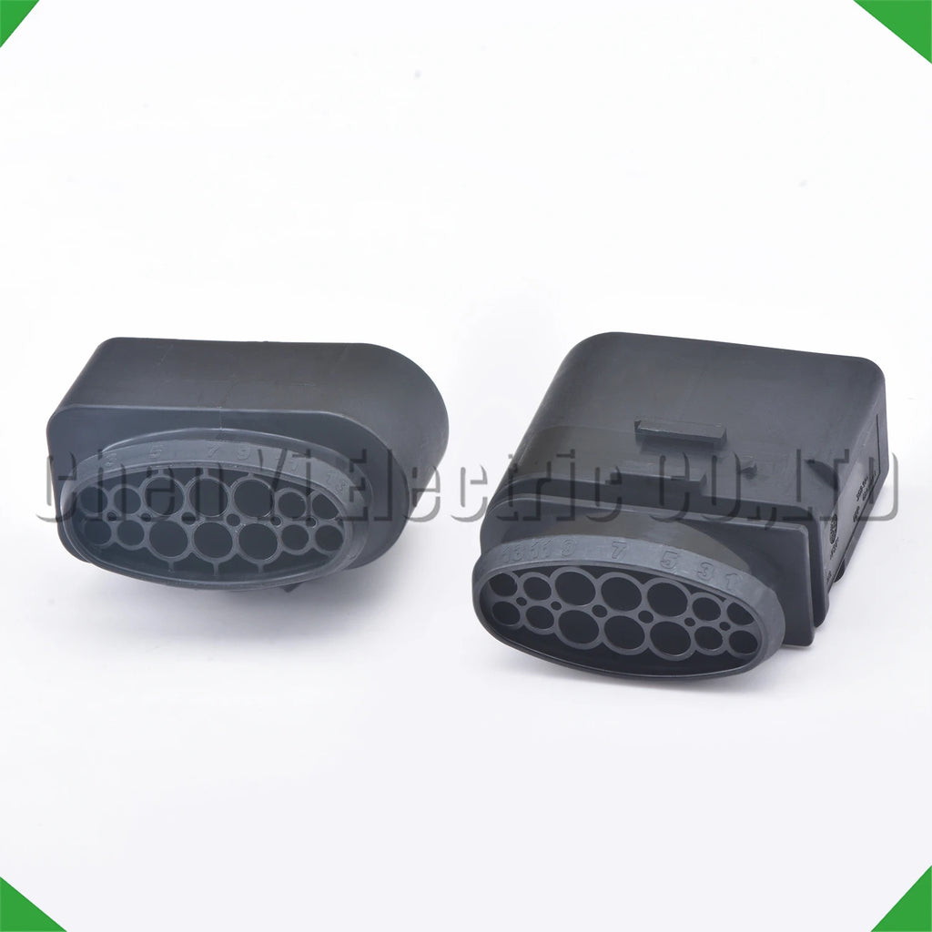 14-Pin Auto Connector Automotive Connectors Xenon Front right headlights harness led