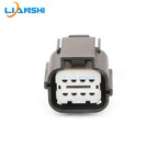 MG644803-5 is suitable for the Hyundai Kia 8-pin automotive plug, automotive plug-in wiring harness plug DJ7087Z-1.5-21