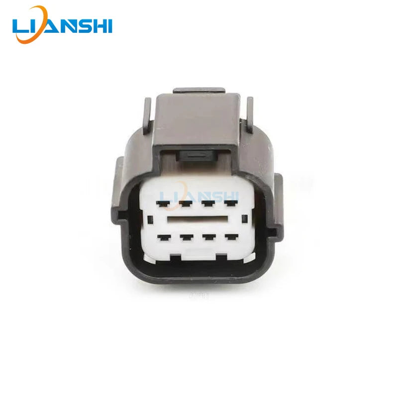 MG644803-5 is suitable for the Hyundai Kia 8-pin automotive plug, automotive plug-in wiring harness plug DJ7087Z-1.5-21