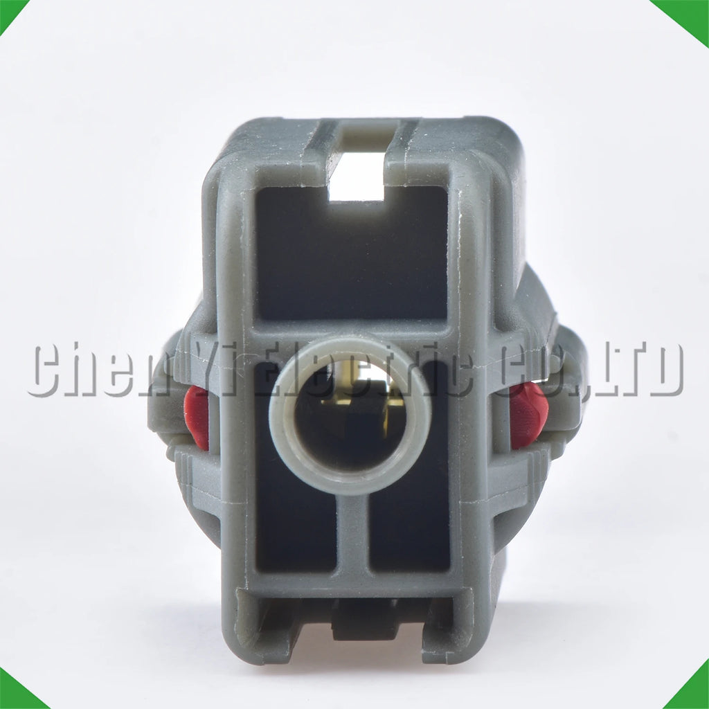 1-Pin Connector Connector Automobile Waterproof Socket Motor Vibration Toyota sensor