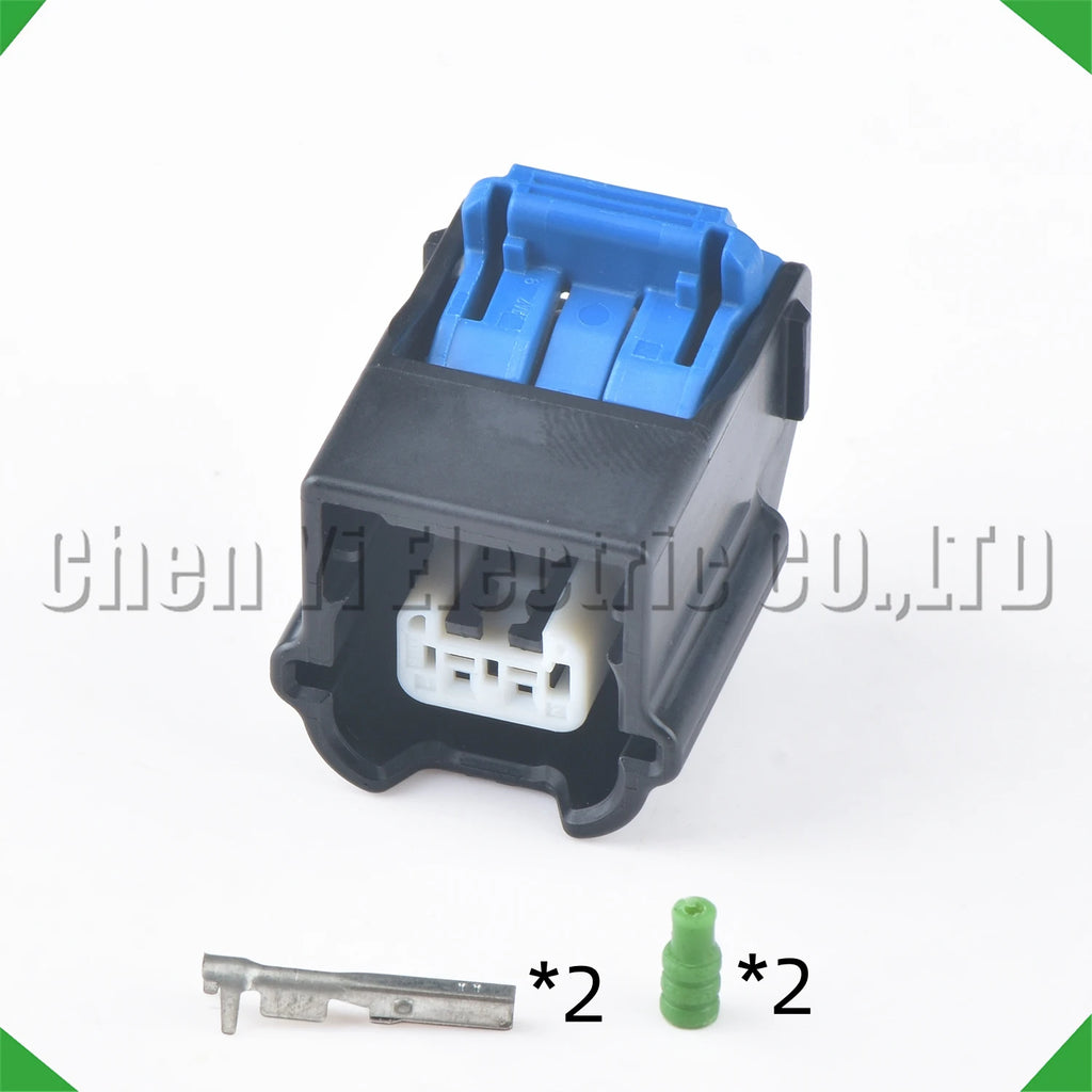 2-Pin Auto Connector Sensor Waterproof Connector 90980-85011 90980-81865 sensor