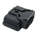 20 Sets 6 Pin HP286-06021 Automotive Female Sealed Wire Connector  for Hyundai Radar Sensor Plug
