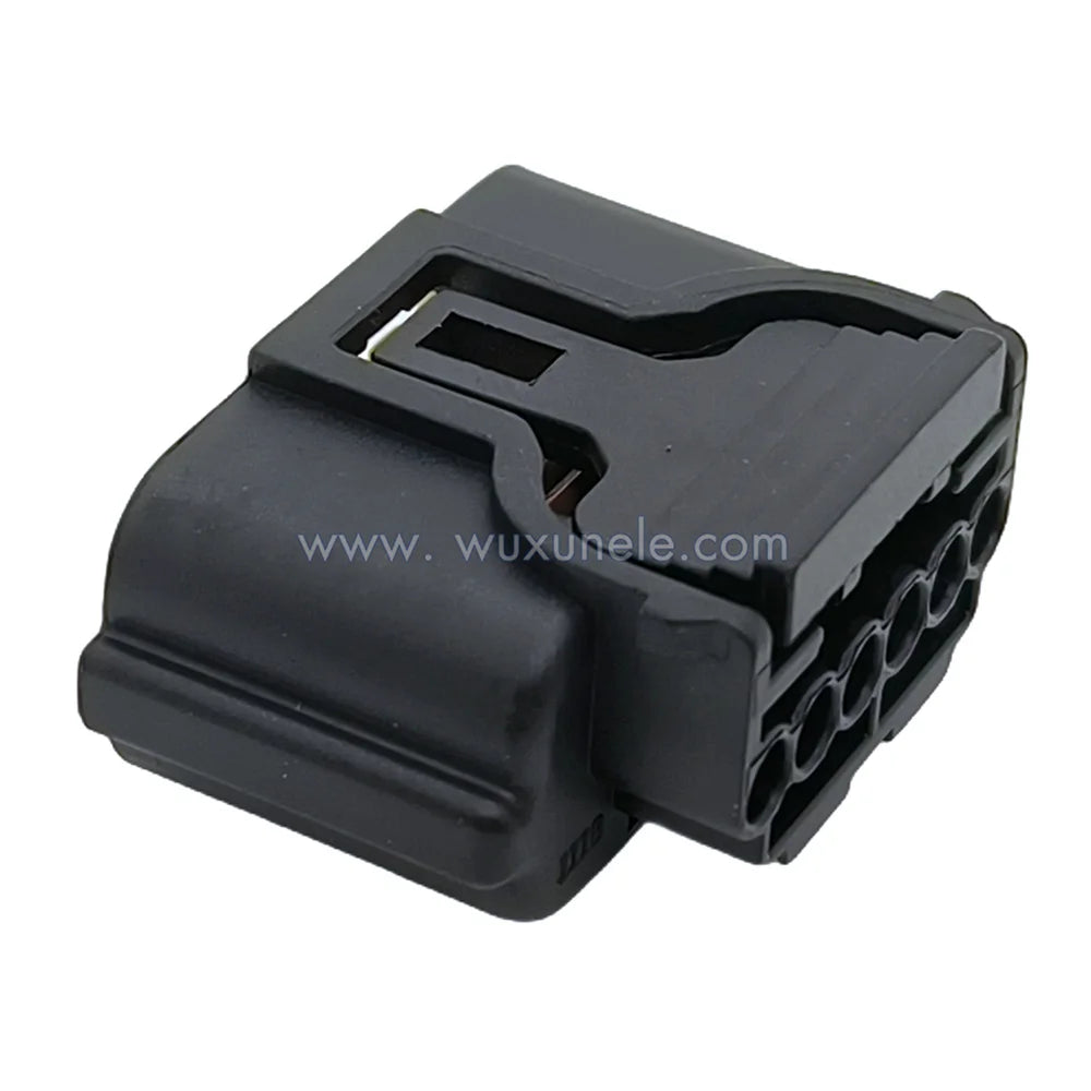 20 Sets 6 Pin HP286-06021 Automotive Female Sealed Wire Connector  for Hyundai Radar Sensor Plug