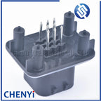 8 Pin Female or male Waterproof Automotive Connector Wire harness plug 776286-1 With Pins 770520-1 776280-1 PCB socket