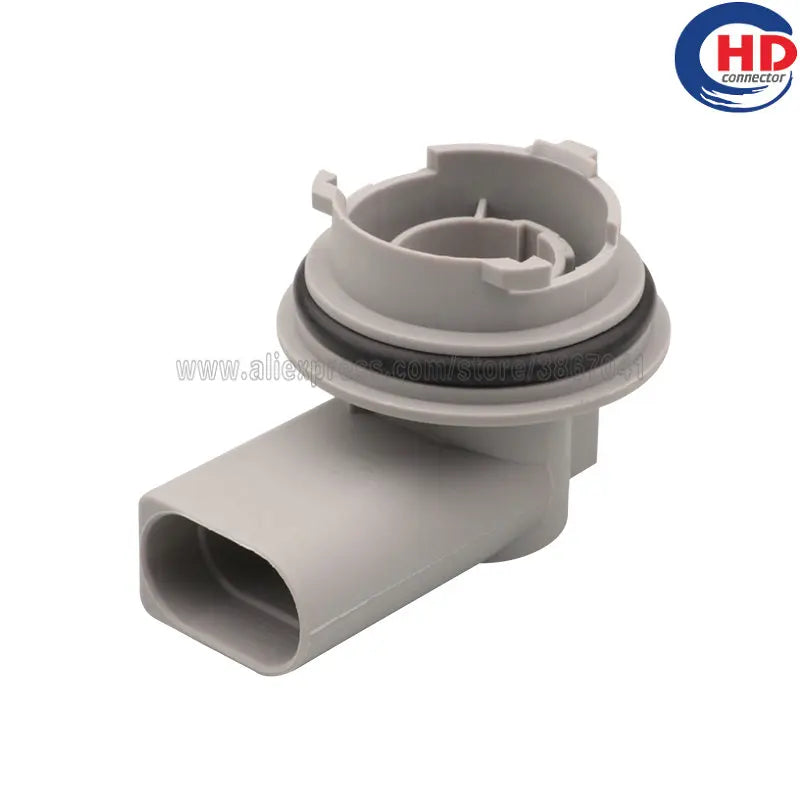 Auto lamp holder wiring harness connector plug 3CD953053 1J0973722 HDL-337 HDL-301 1Z0941669
