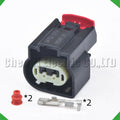 2-Pin Auto Connector Connector Automotive connectors Engine knock sensor