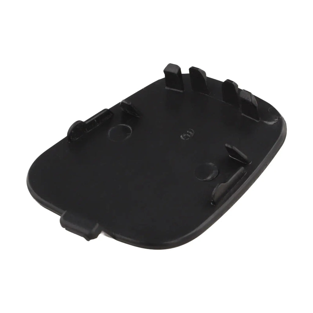 For VOLVO For C40 For XC40 22-25 Front Bumper Tow Hook Hole Eye Cover 40004980 Auto Replacement Trailer Cover Towing Hole Cover