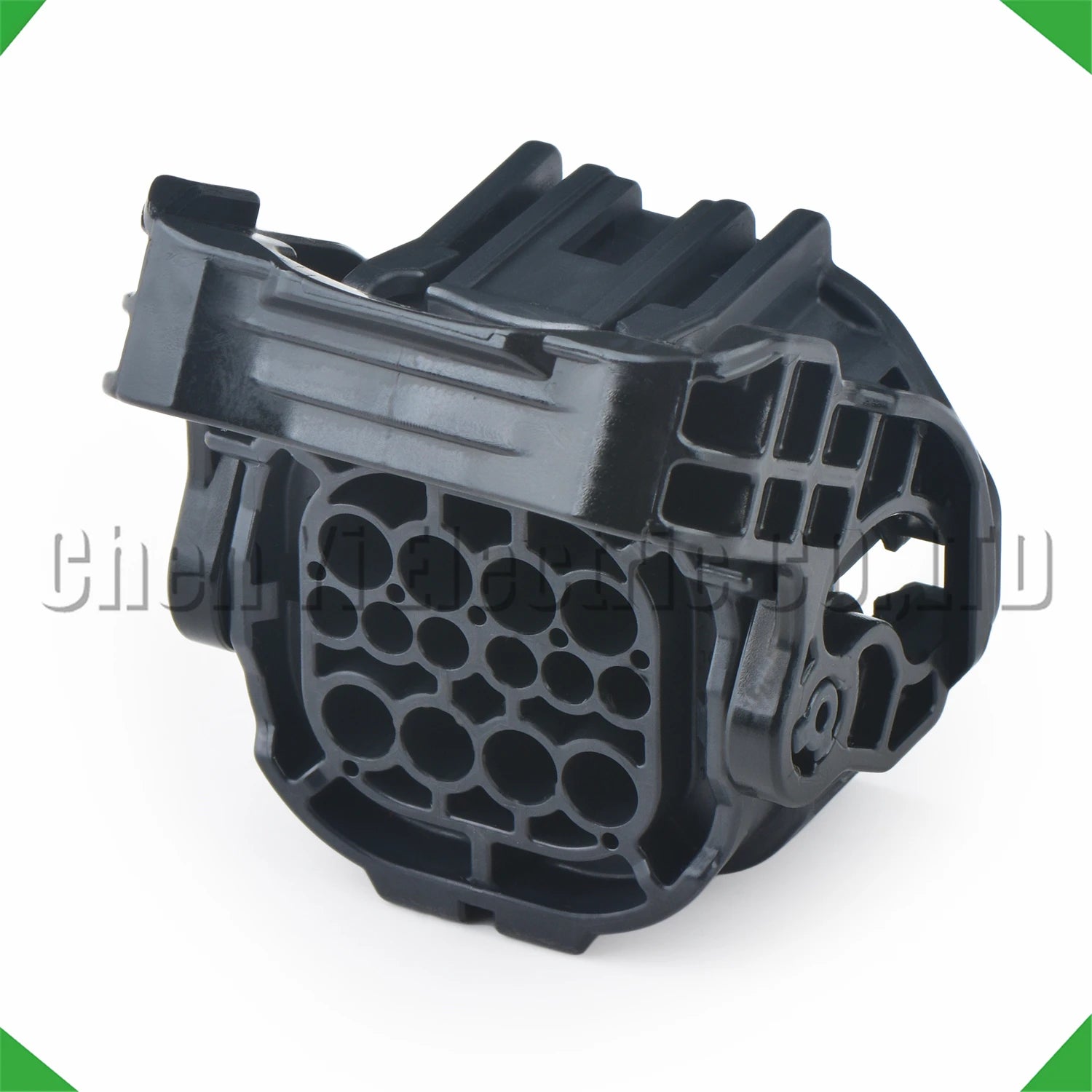14-Pin Auto Connector Connector Automotive Connectors Front Hyundai Kia headlight