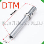 Auto Connector Connector Female Crimp 20141 20141 Sheath Automotive Connectors harness