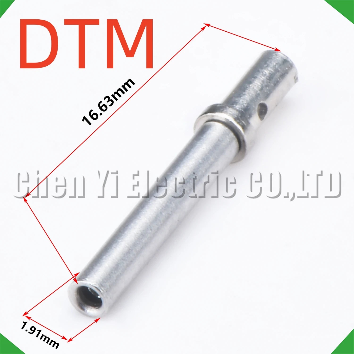 Auto Connector Connector Female Crimp 20141 20141 Sheath Automotive Connectors harness