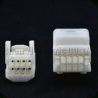 8-Pin Auto Connector connector Socket navigation multimedia Harness Toyota Toyota
