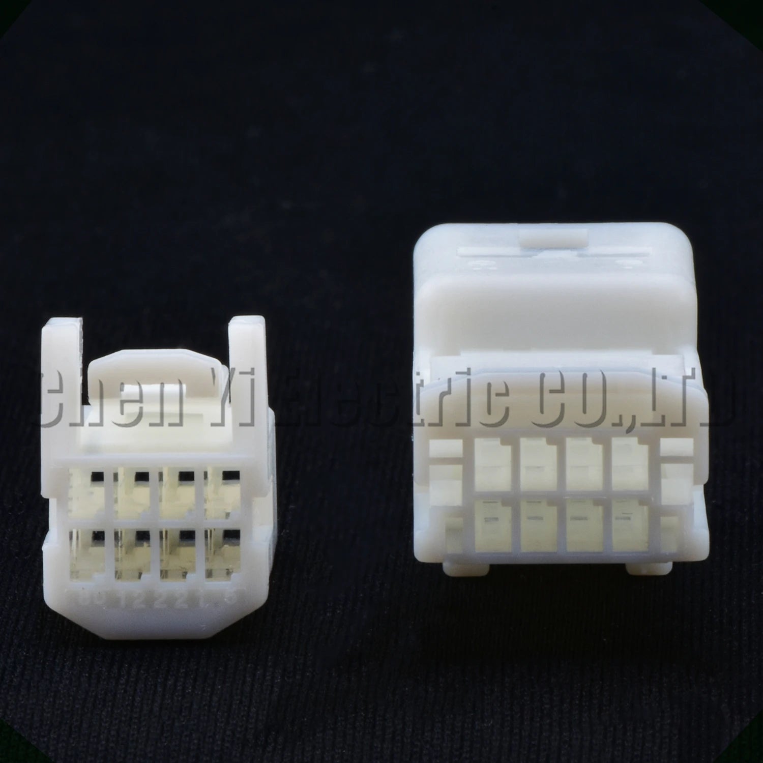 8-Pin Auto Connector connector Socket navigation multimedia Harness Toyota Toyota