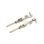 2PIN Auto Connector Waterproof 1.2mm Male Female Fuel Injector Connectors  For VW Audi 1-1703498-3 1-1718643-1 4F0973702