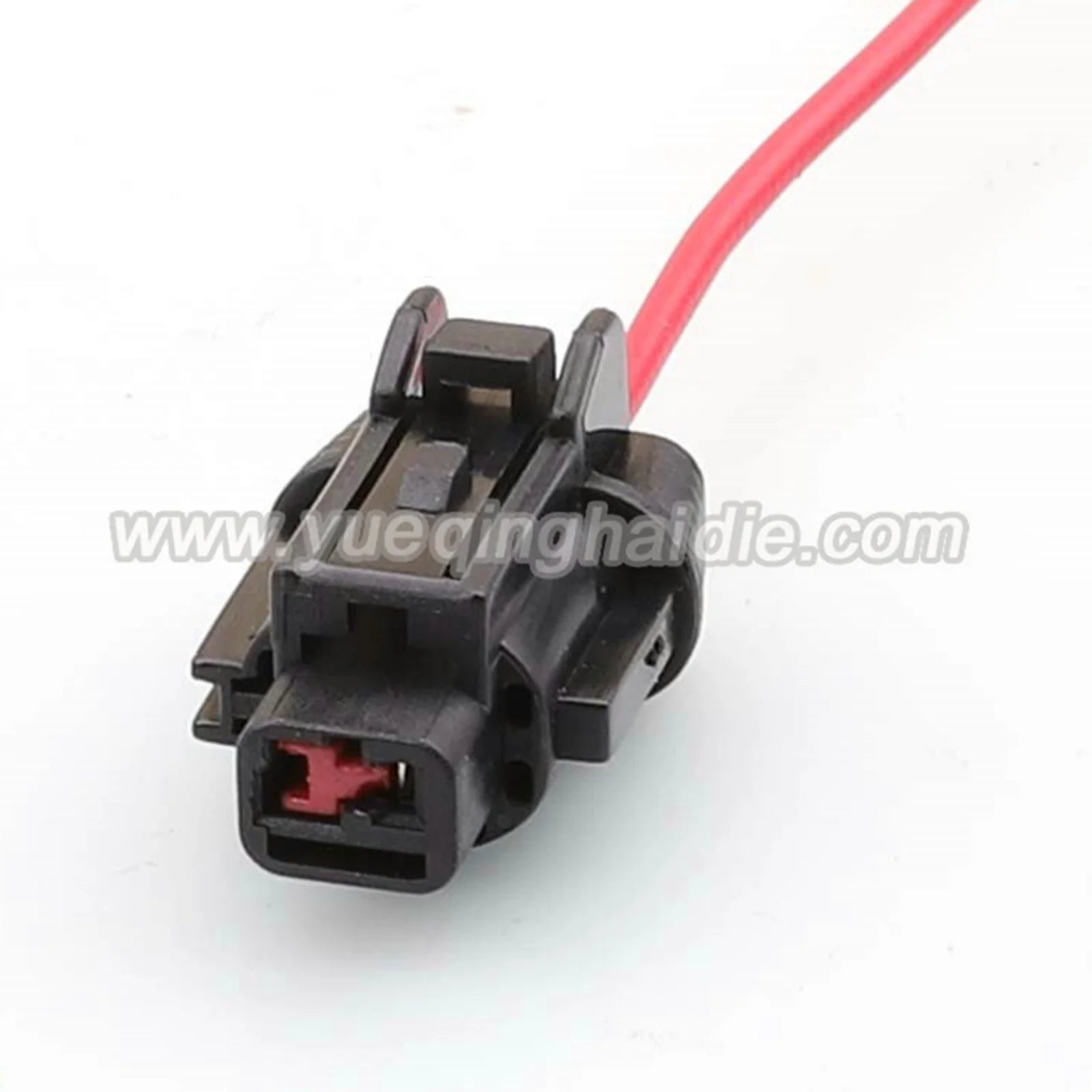 1Pin Connector Waterproof 2.2mm Male Female Connectors Automobile Housing Electric Wiring Harness for Nissan 6188-0551 6185-0862