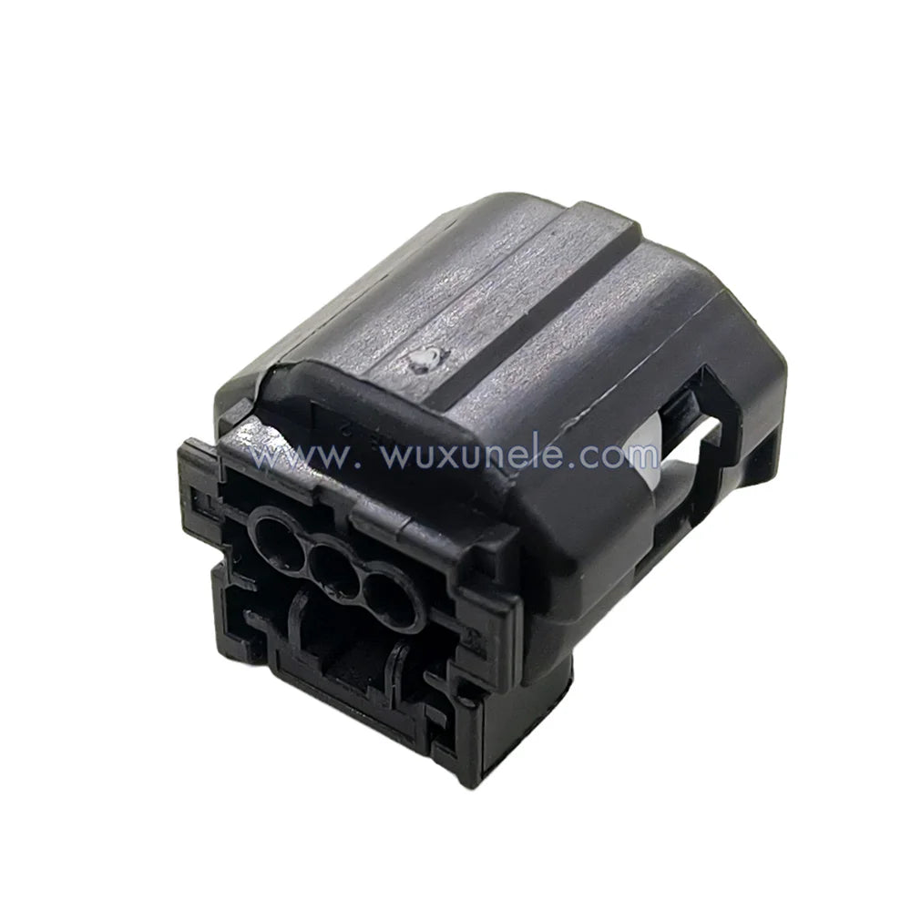 20 Sets 3 Pin Sealed Wire Connector for Crankshaft Position Sensor Plug Cable Harness Automotive 6189-1129 6188-4920