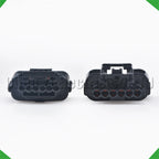 6 Pin Auto Connectors Reversing Sensor Radar Wire harness plug HP086-06021 HP286-06021 ...