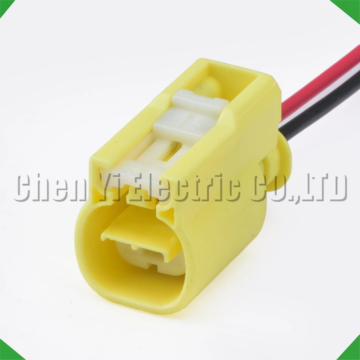 2-Pin Wire Harness automobile waterproof connector sensor harness sensor