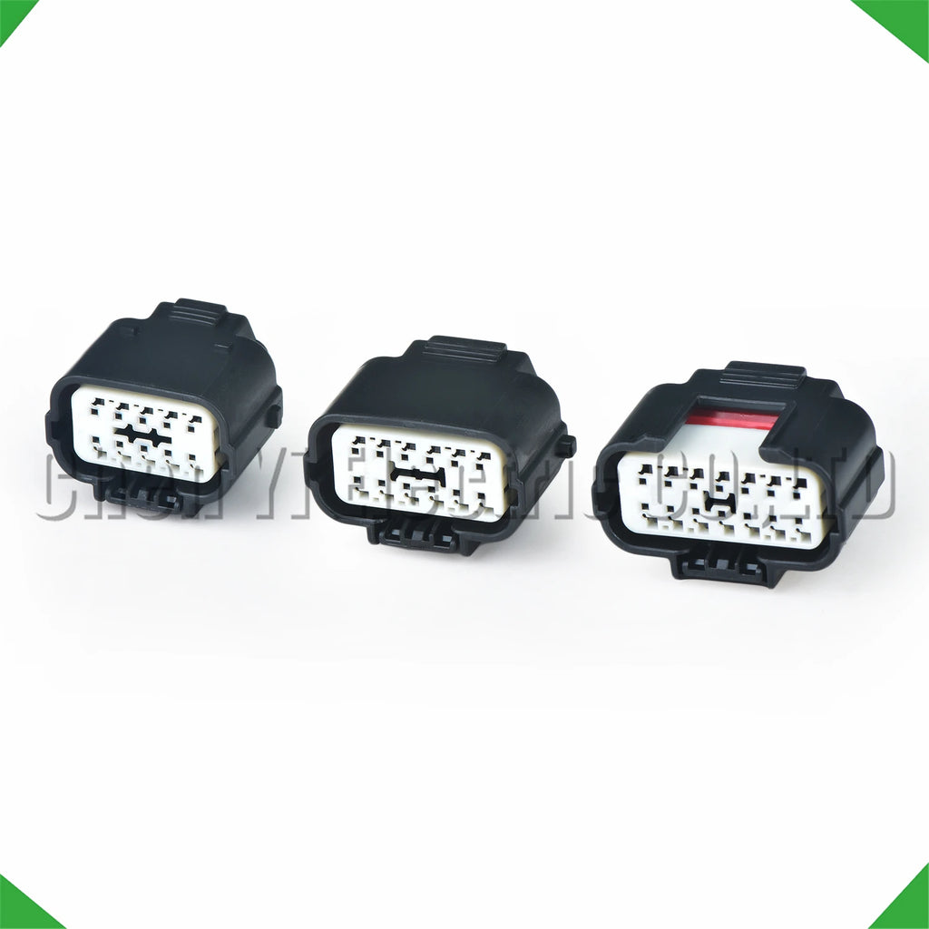14-Pin Auto Connector Connector Automotive Connectors controller Hyundai Kia