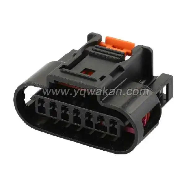 1 set 7pin cable wire harness connector housing plug connector PP10000888 13604541