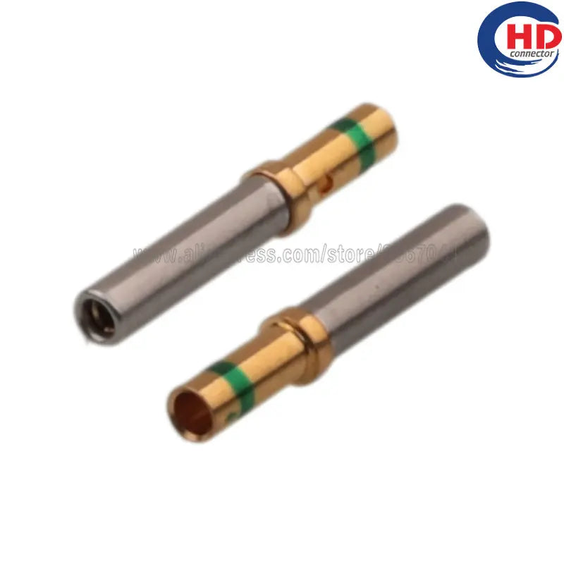 Auto connector Terminal  0462-201-1631 DJ227B-1.5A
