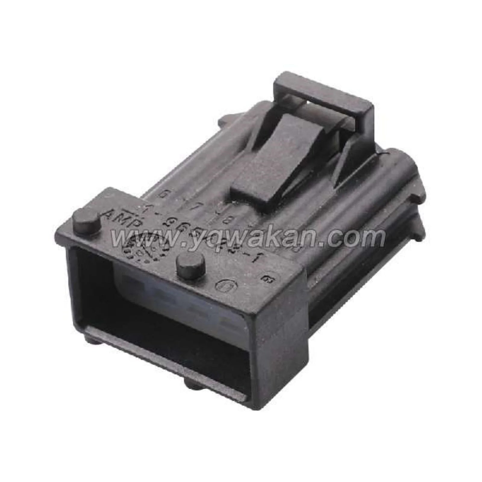 10 PIN Connector Waterproof 3.5mm Male Female Connectors Cable Plug Wiring Harness For Buick Peugeot 1-962352-1 1-967240-1