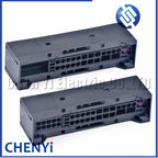 32/38 Pin Automotive connector Car amplifier speaker plug 5K0971636 5K0 971 636 0-1534050-1 1534180-1 2141409-1