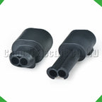 2-Pin Auto Connector Connector PinAutomotive Connectors Sensor harness Vw sensor