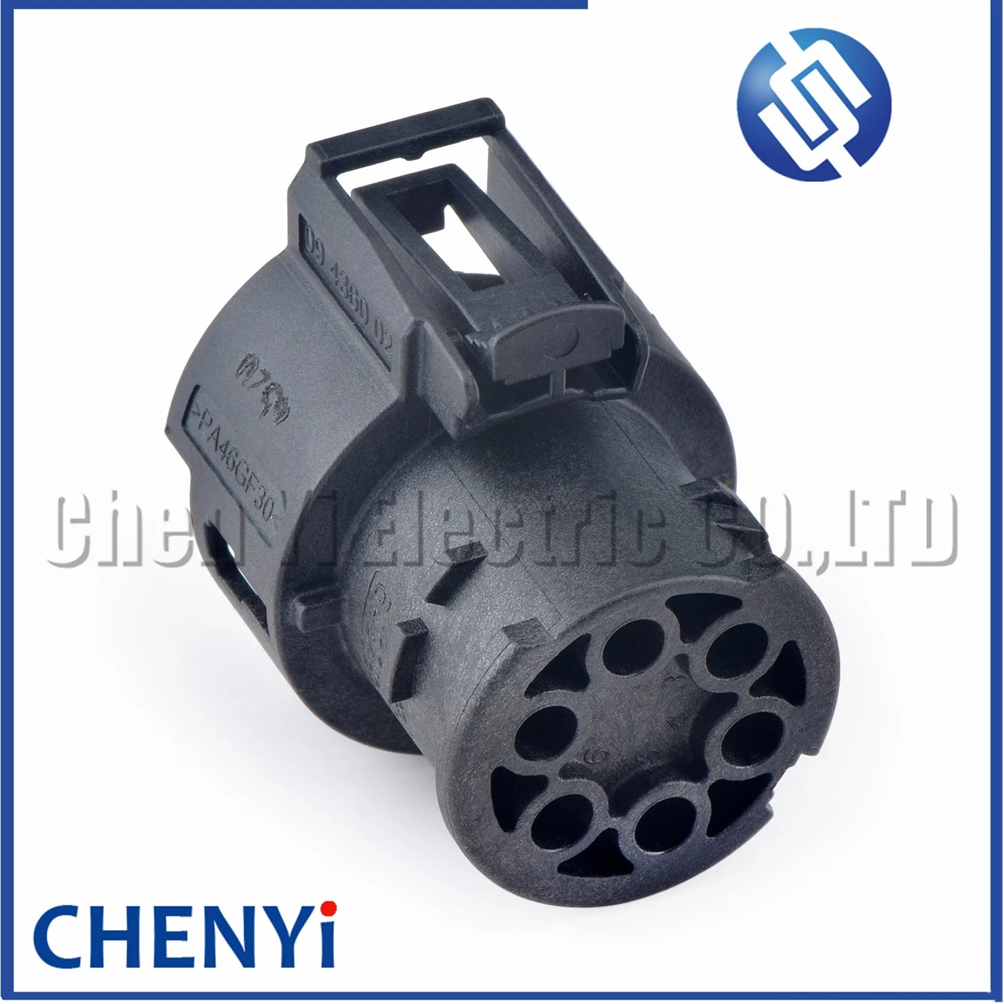 5 Pin Automotive connector A0455453328 09436002 For 7G-Tronic 722.9 TCU TCM ECU ISM DSM VGS2 VGS3 Gearbox Transmission Plug